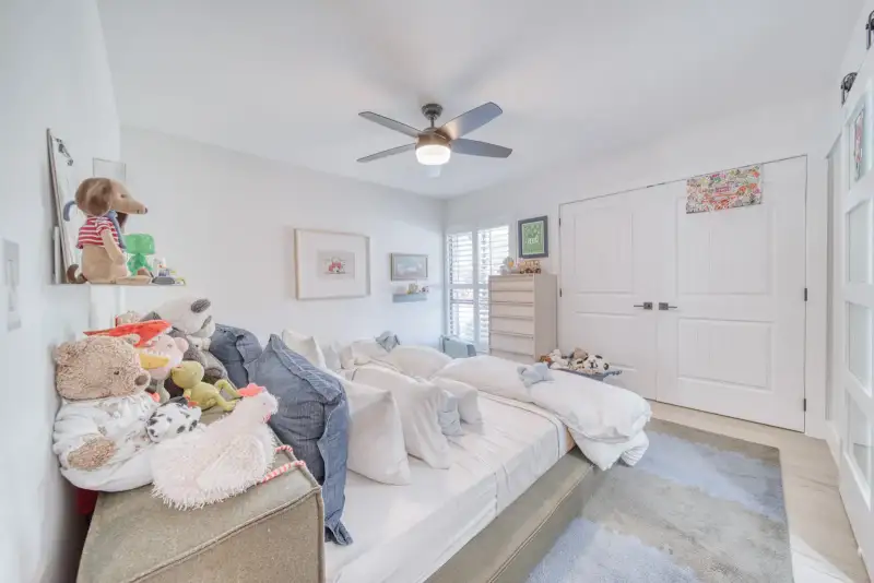 Nueva casa en bello horizonte