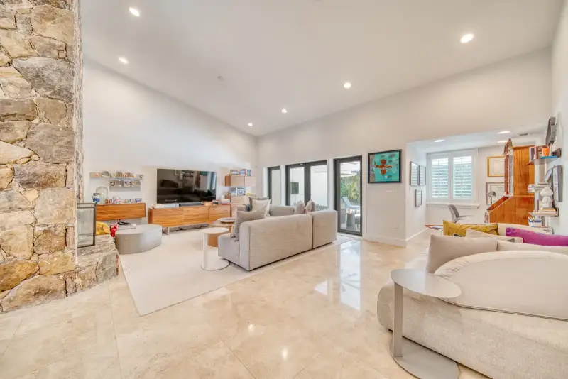 Nueva casa en bello horizonte