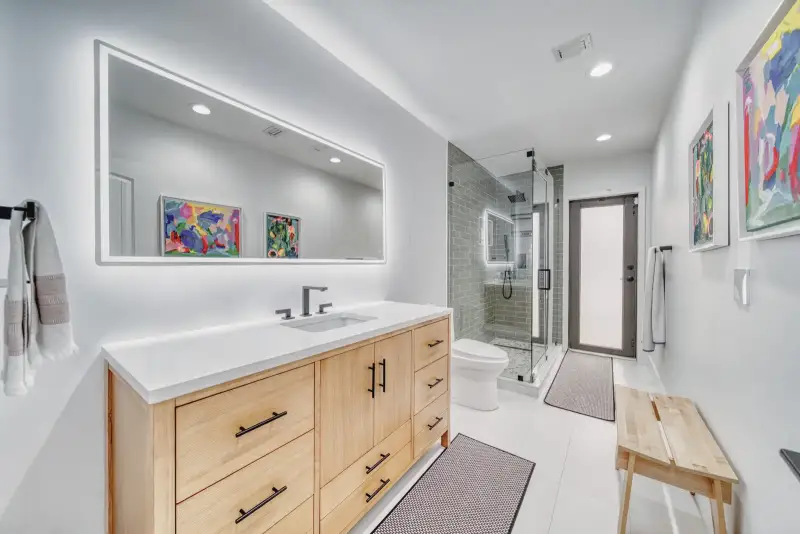 Nueva casa en bello horizonte